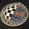 World Class Hoodie Black - Image 3