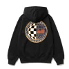 World Class Hoodie Black