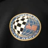 World Class Hoodie Black - Image 4
