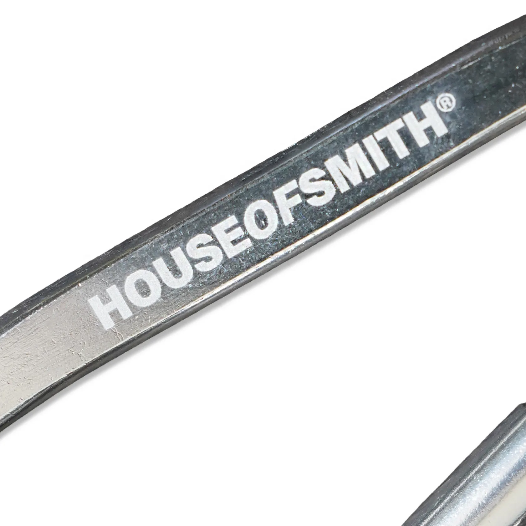 Alternative view of Hos Carabiner Silver
